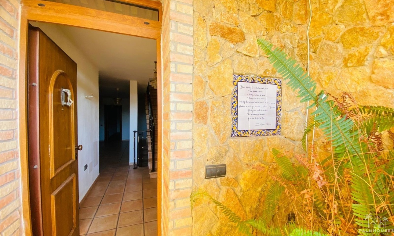 Venta - Villa - Orihuela Costa - La Florida
