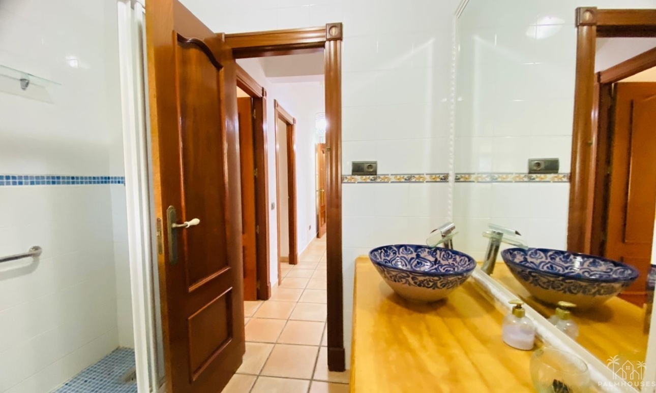 Venta - Villa - Orihuela Costa - La Florida
