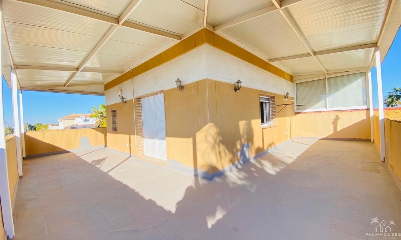 Venta - Villa - Orihuela Costa - La Florida