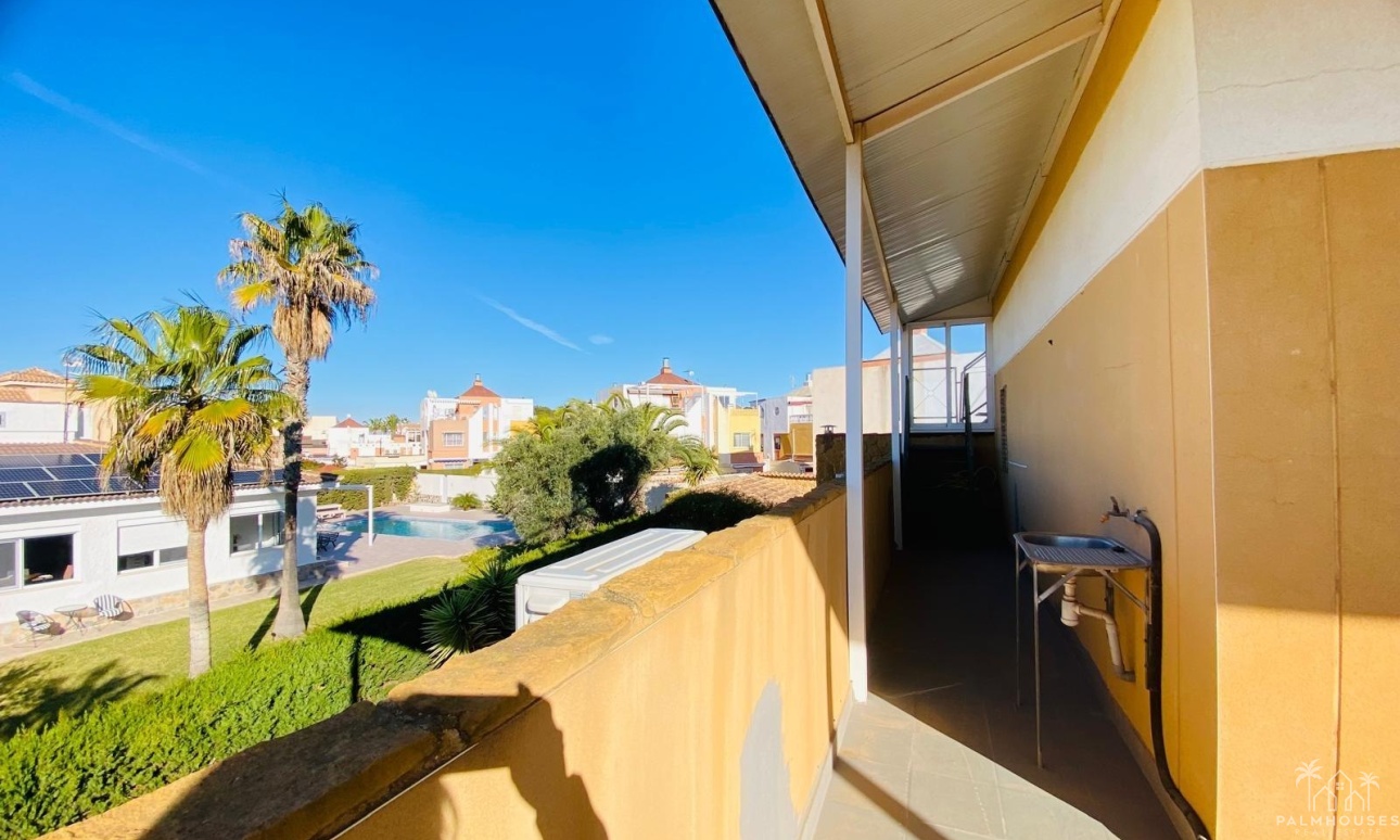 Venta - Villa - Orihuela Costa - La Florida
