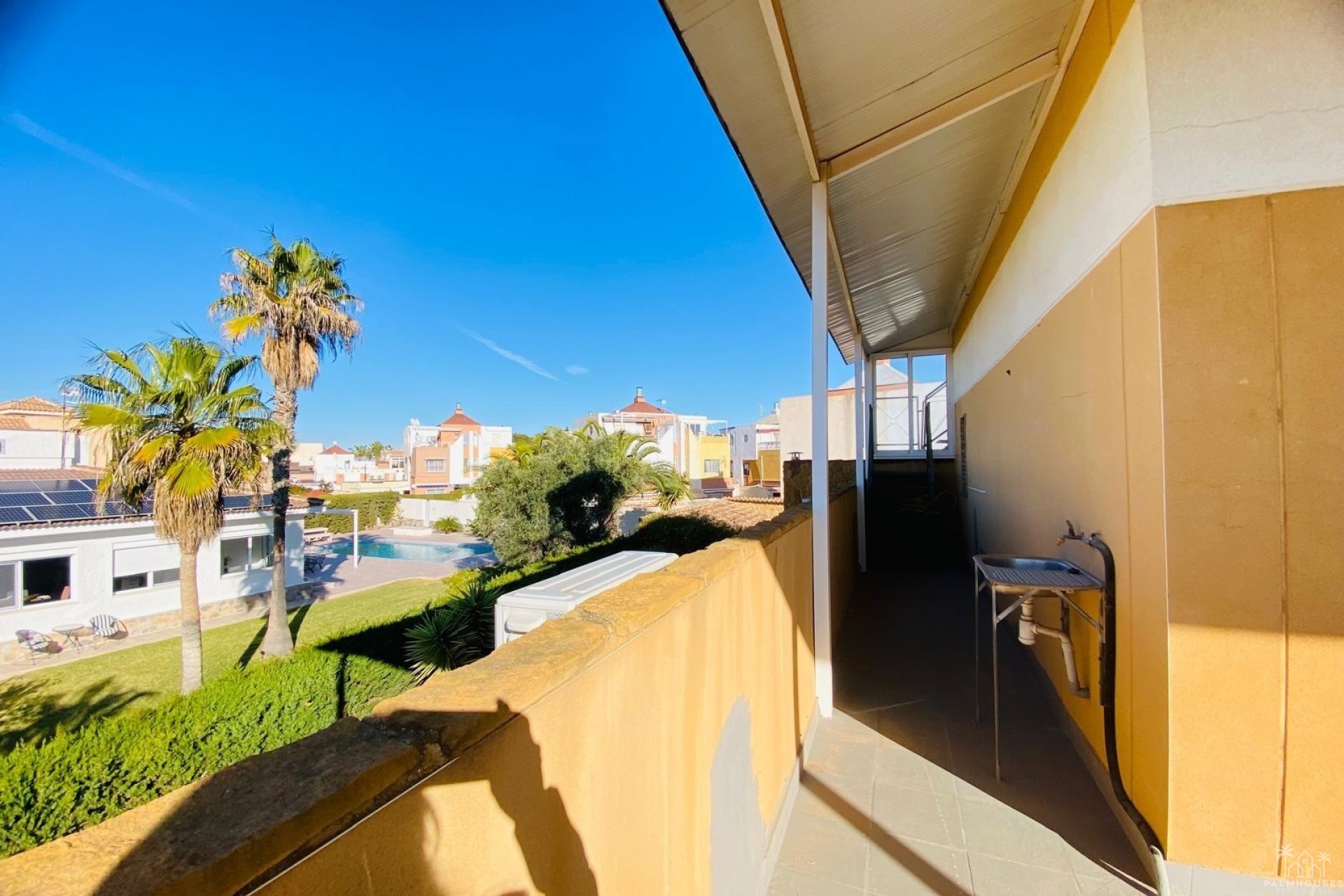 Venta - Villa - Orihuela Costa - La Florida