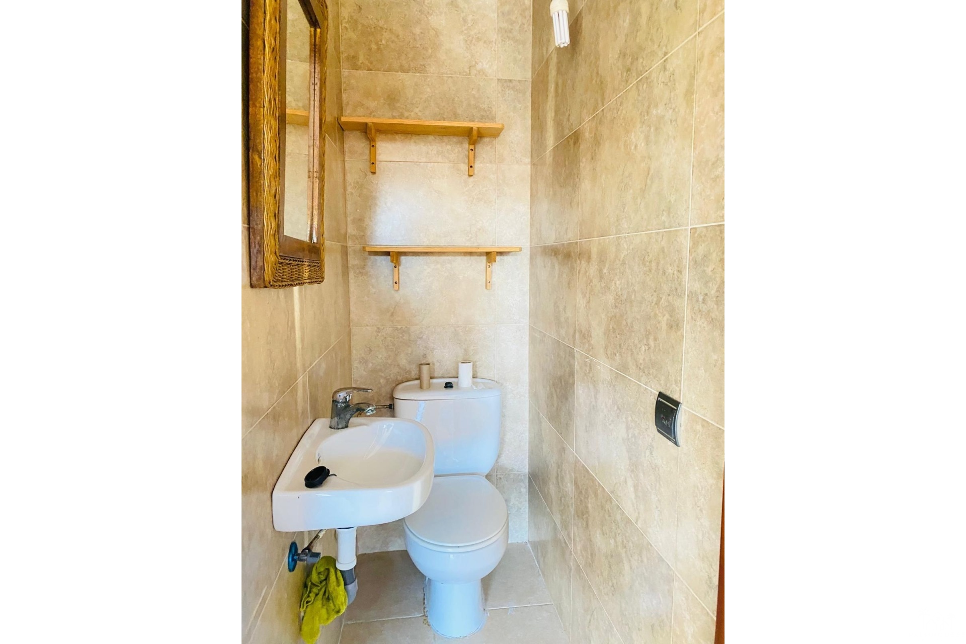 Venta - Villa - Orihuela Costa - La Florida