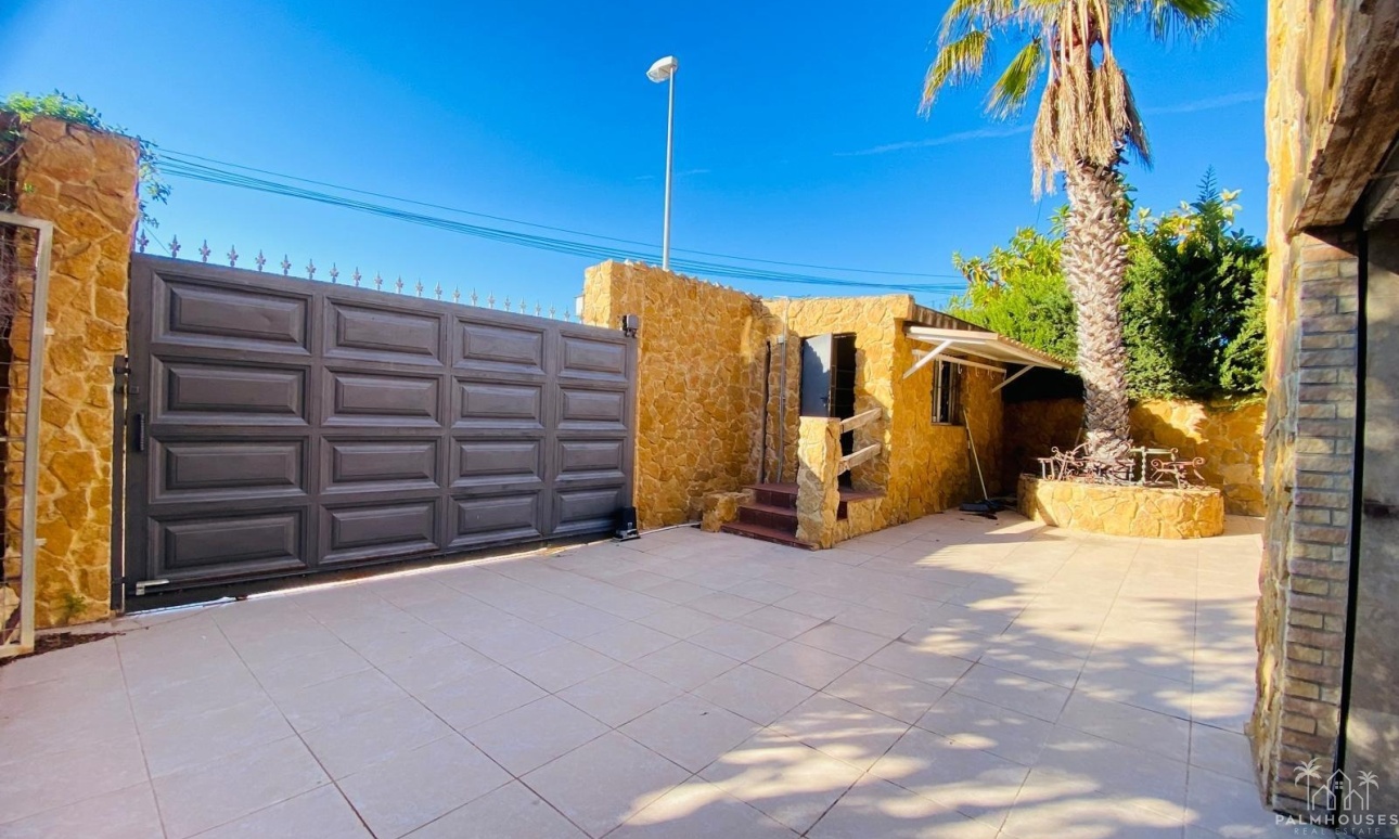 Venta - Villa - Orihuela Costa - La Florida