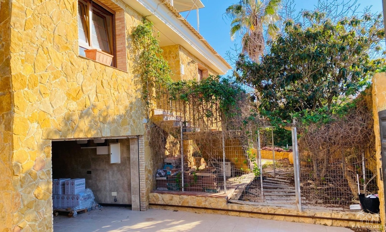 Venta - Villa - Orihuela Costa - La Florida