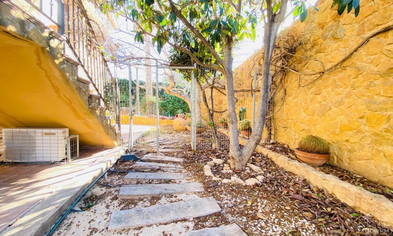 Venta - Villa - Orihuela Costa - La Florida