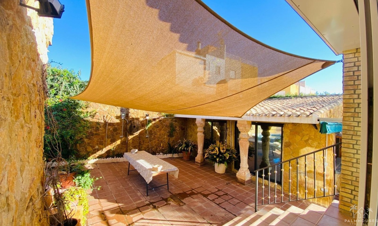 Venta - Villa - Orihuela Costa - La Florida