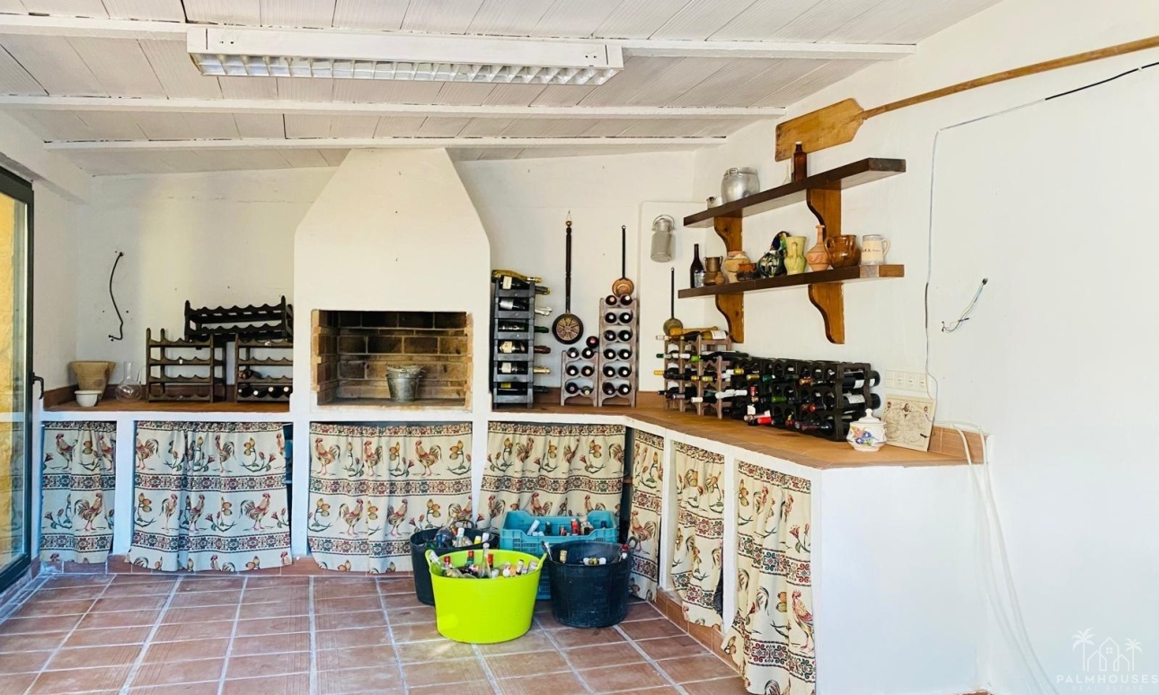 Venta - Villa - Orihuela Costa - La Florida