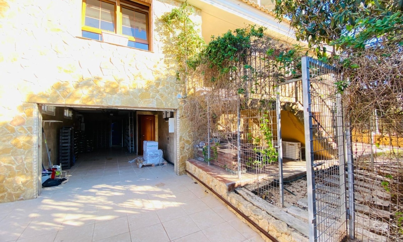 Venta - Villa - Orihuela Costa - La Florida