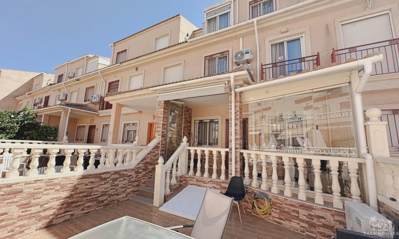 Venta - Villa - Orihuela Costa - La Zenia