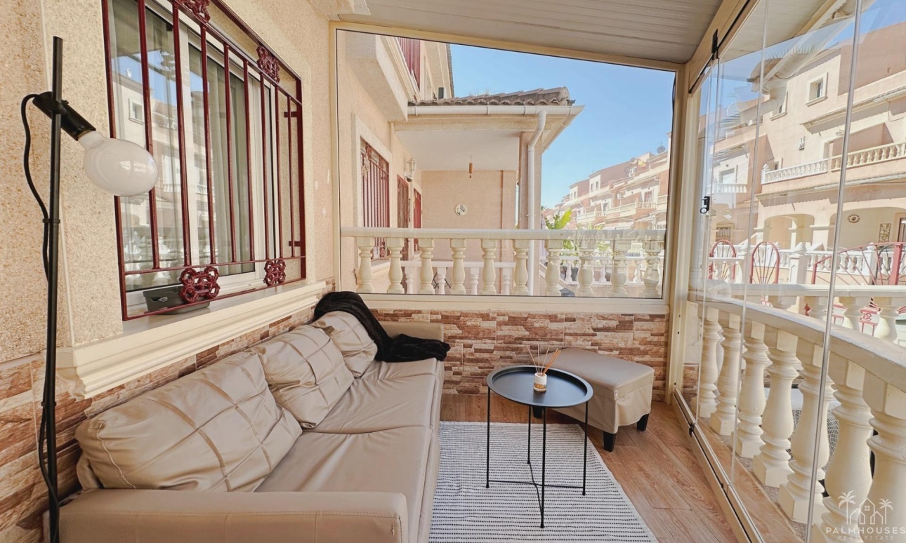 Venta - Villa - Orihuela Costa - La Zenia
