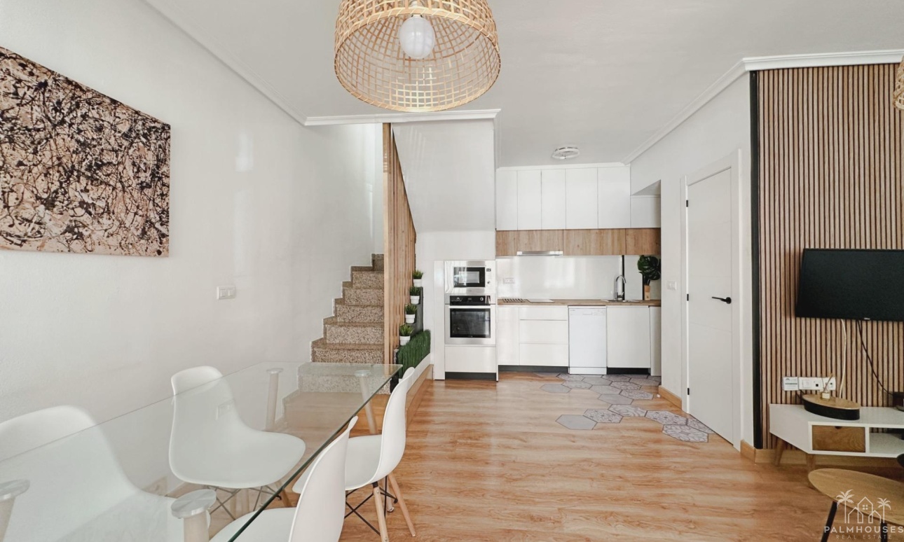 Venta - Villa - Orihuela Costa - La Zenia