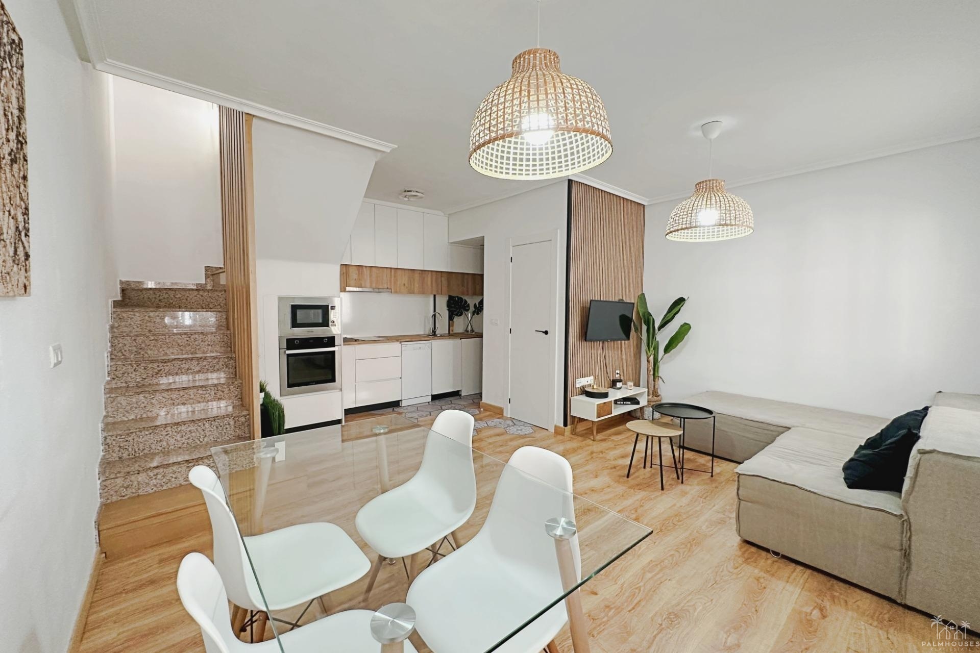 Venta - Villa - Orihuela Costa - La Zenia