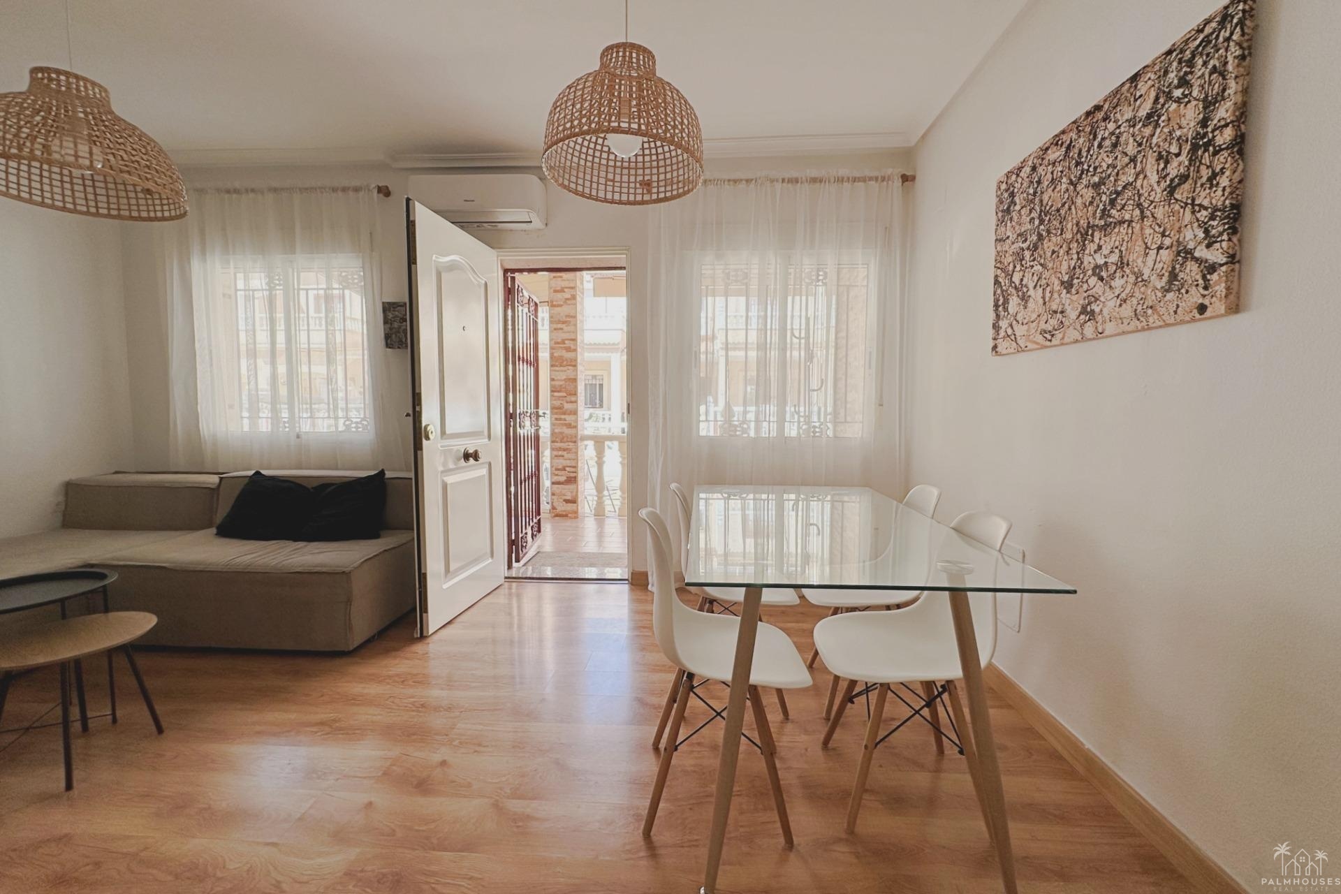 Venta - Villa - Orihuela Costa - La Zenia