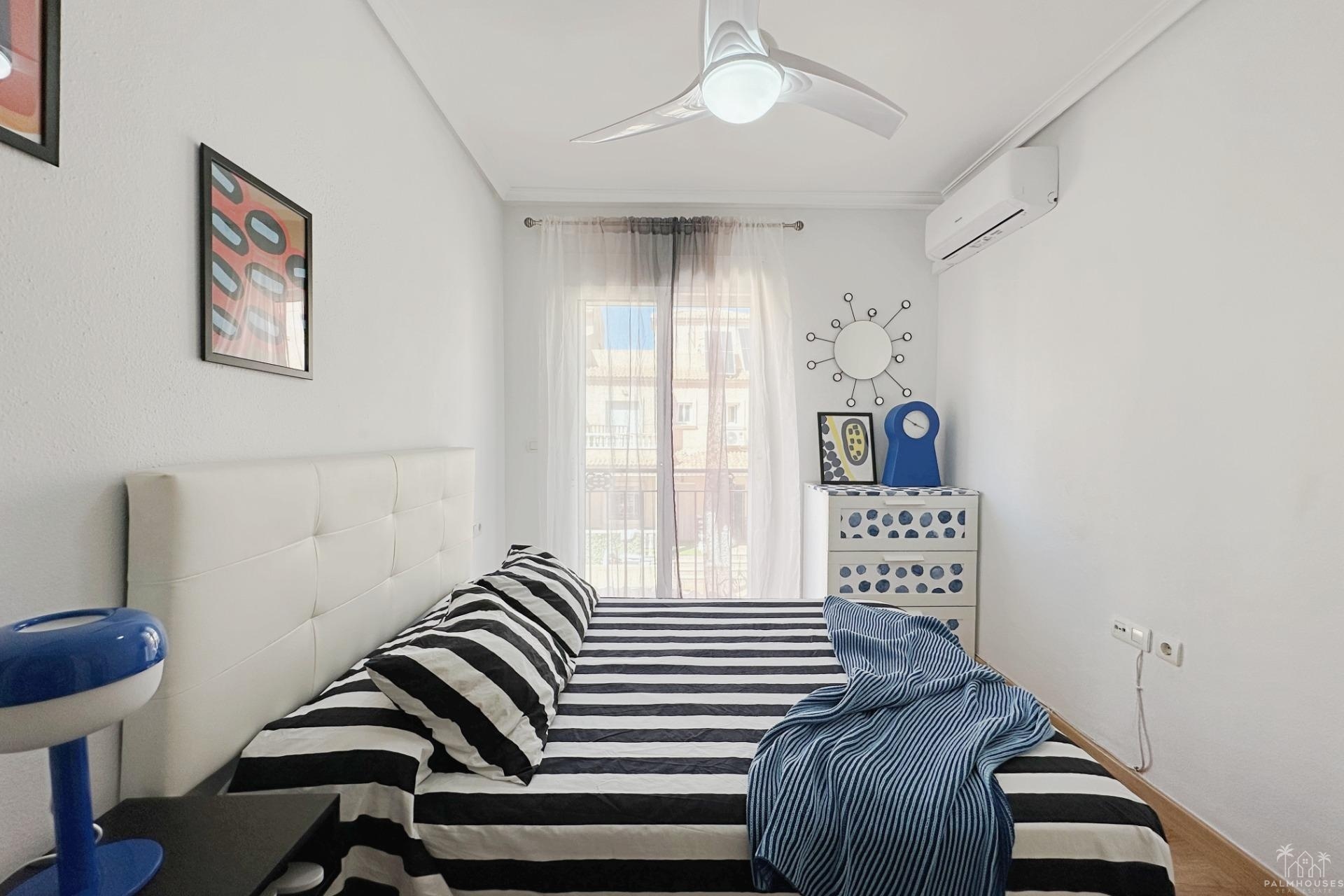 Venta - Villa - Orihuela Costa - La Zenia