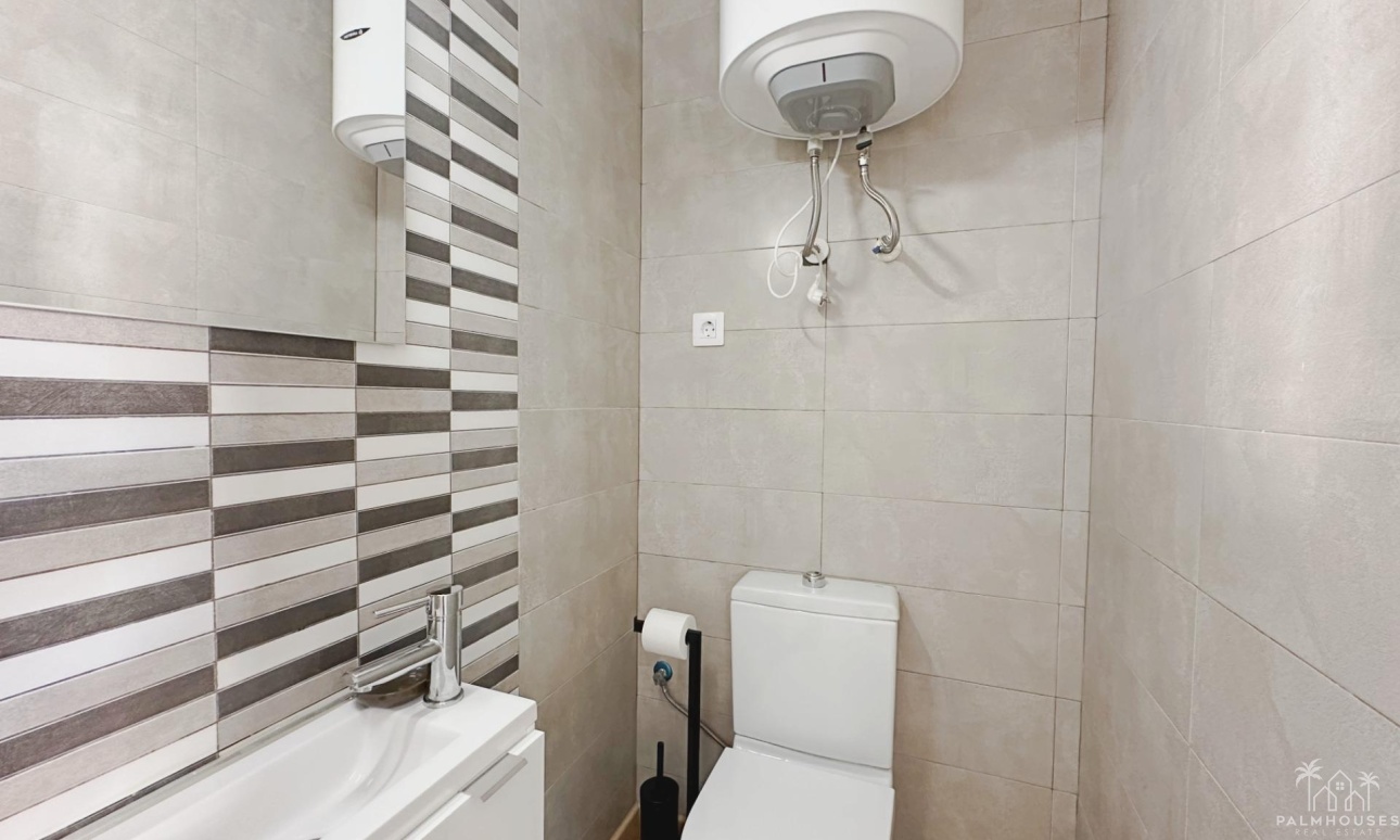 Venta - Villa - Orihuela Costa - La Zenia