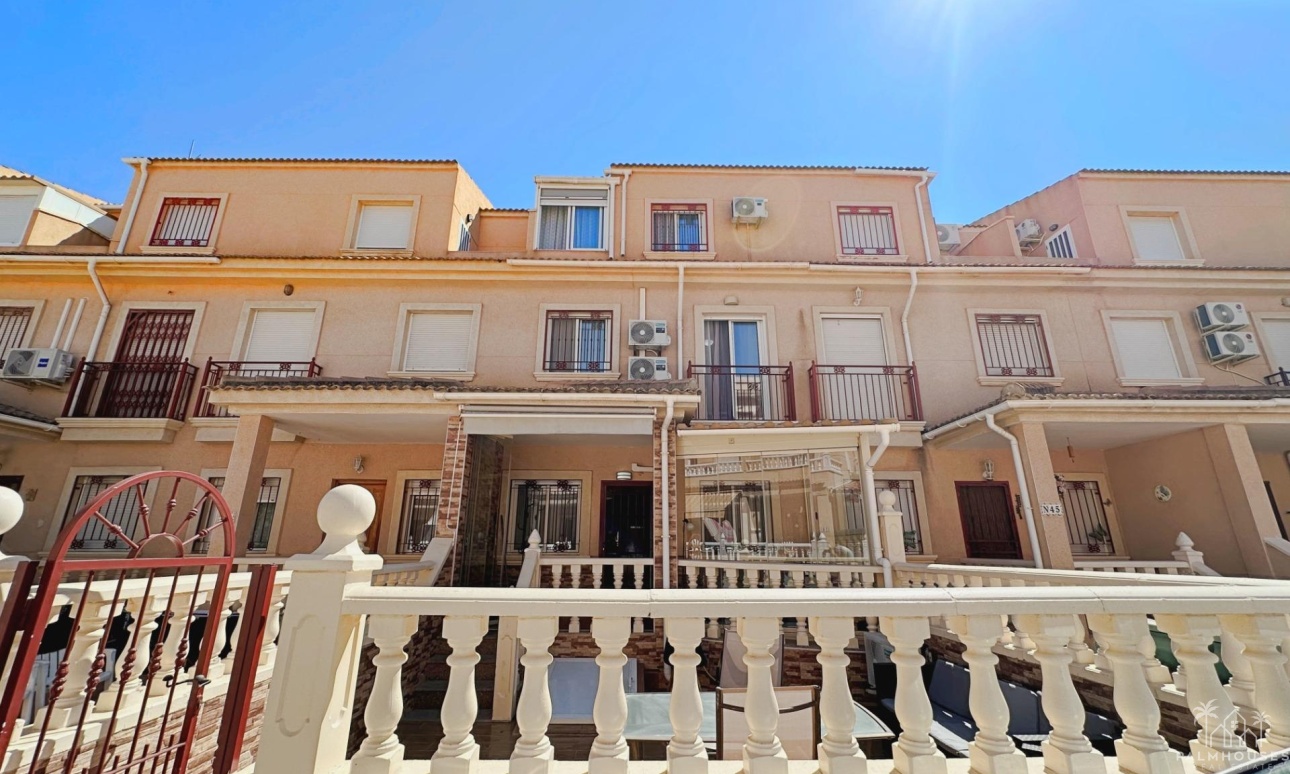 Venta - Villa - Orihuela Costa - La Zenia