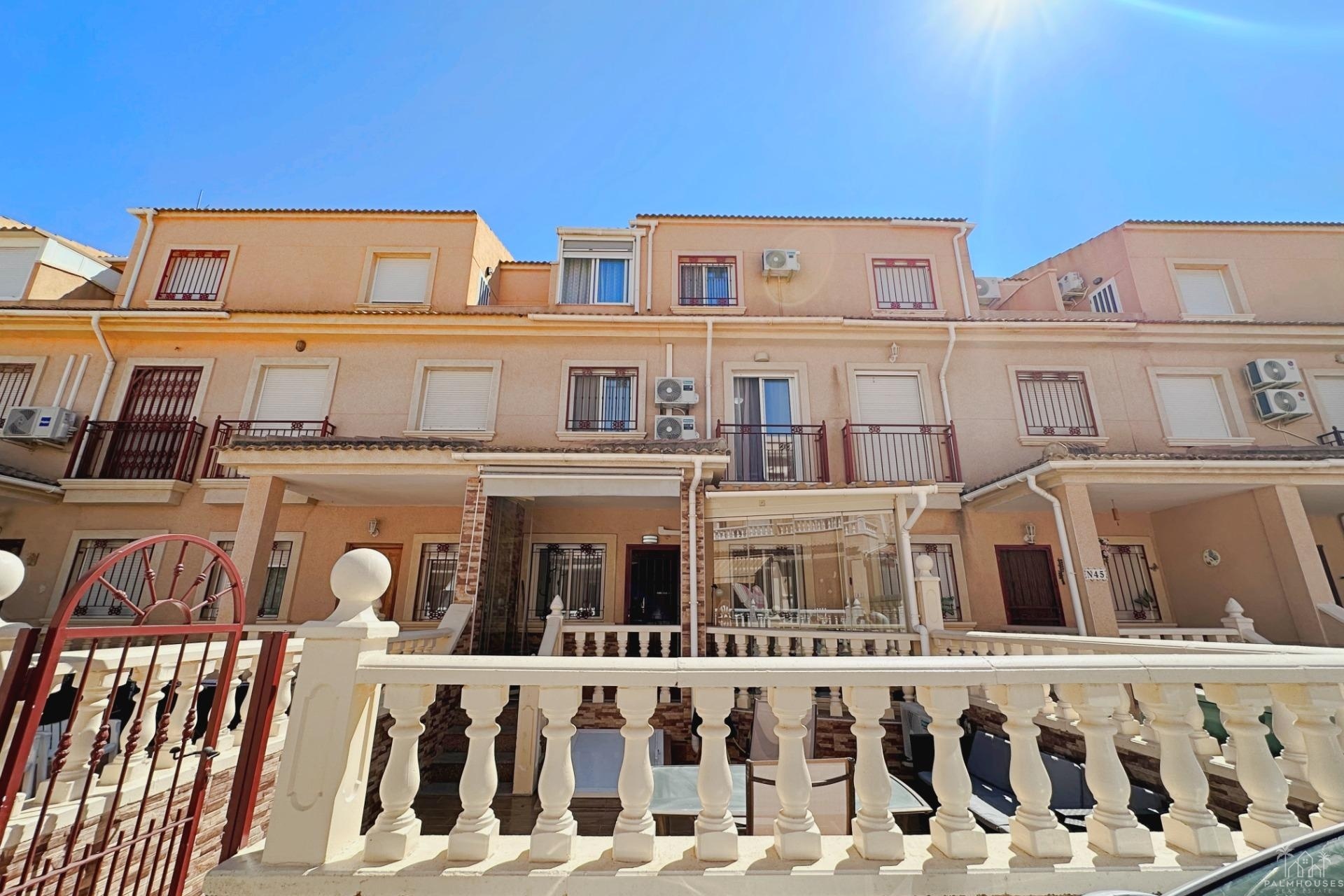 Venta - Villa - Orihuela Costa - La Zenia