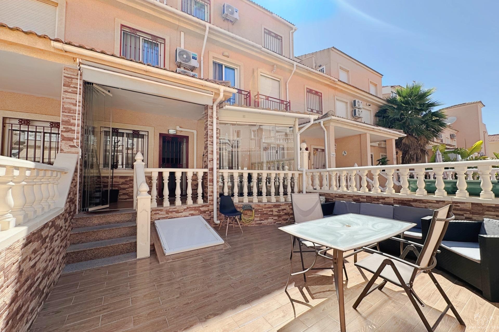Venta - Villa - Orihuela Costa - La Zenia