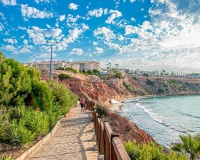 Venta - Villa - Orihuela Costa - La Zenia