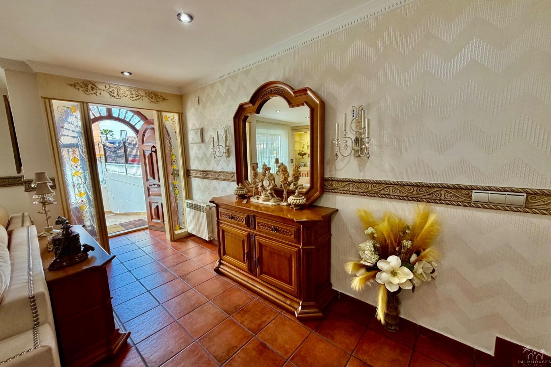 Venta - Villa - Orihuela Costa - La Zenia