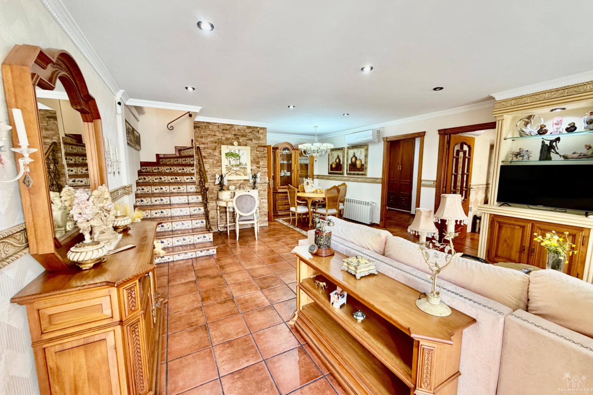 Venta - Villa - Orihuela Costa - La Zenia