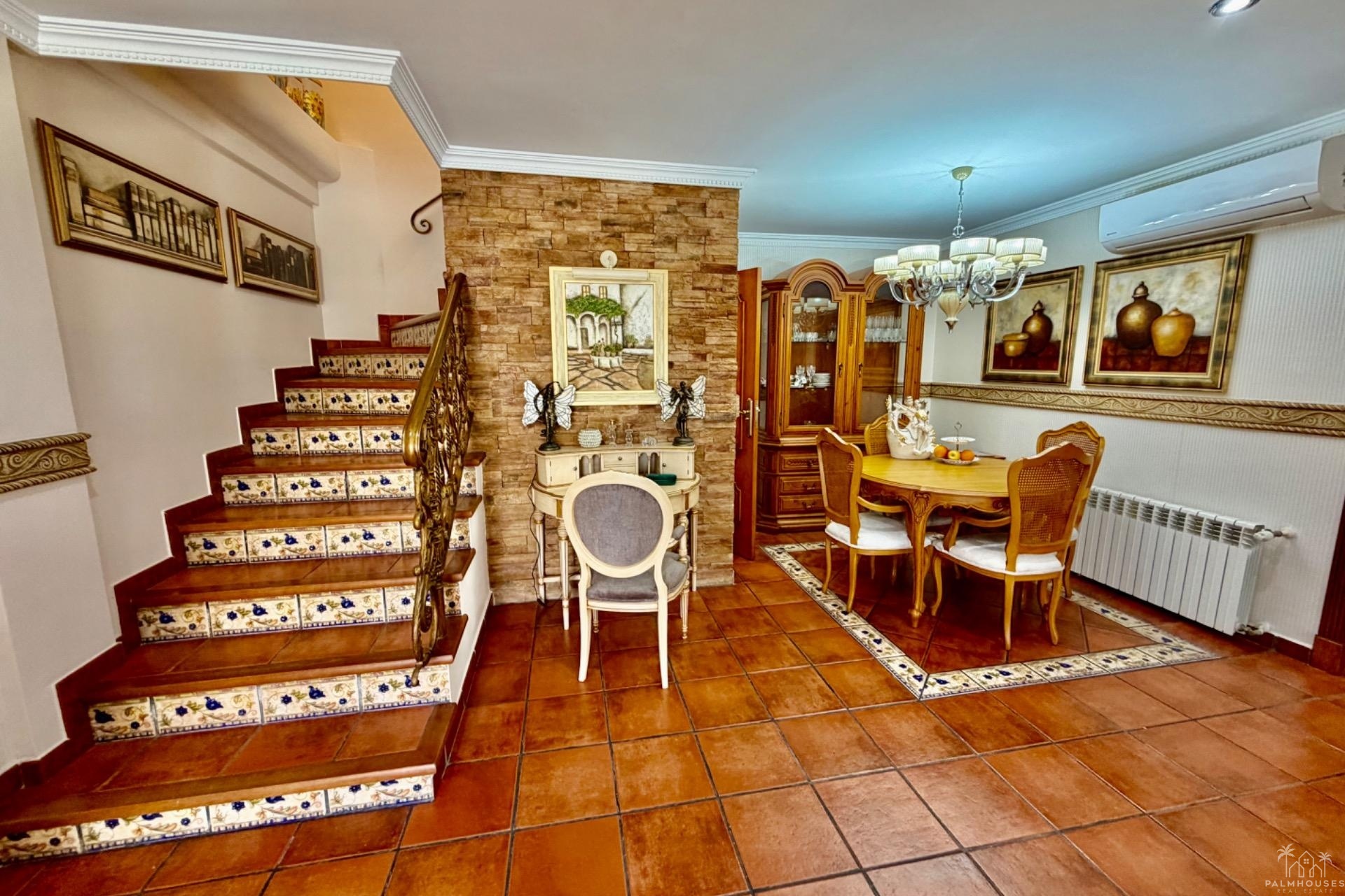 Venta - Villa - Orihuela Costa - La Zenia