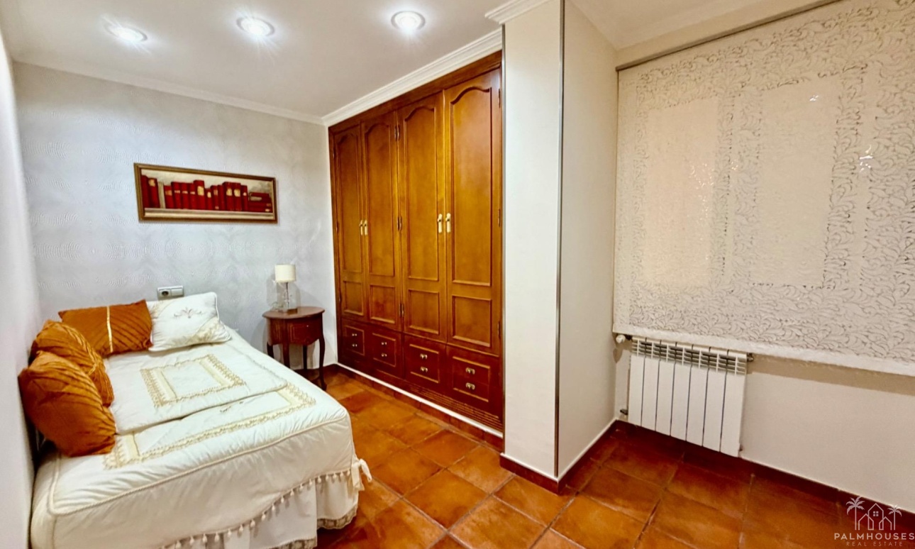 Venta - Villa - Orihuela Costa - La Zenia
