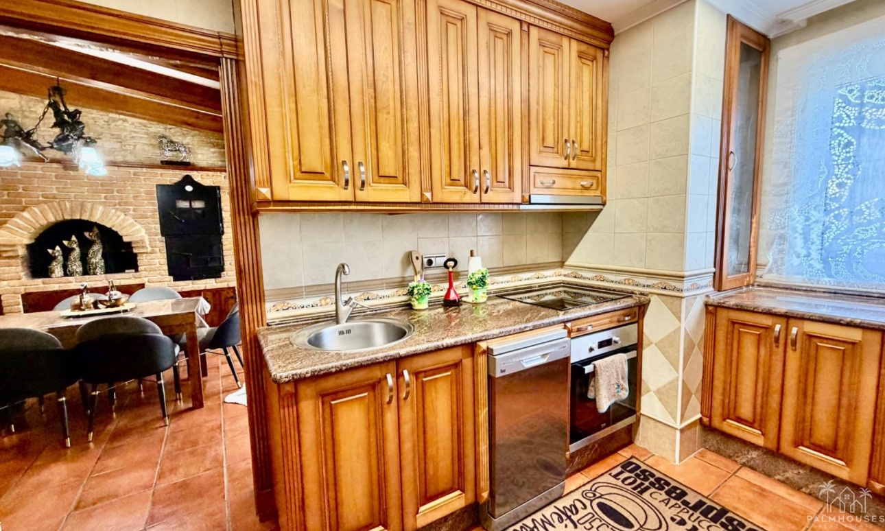 Venta - Villa - Orihuela Costa - La Zenia