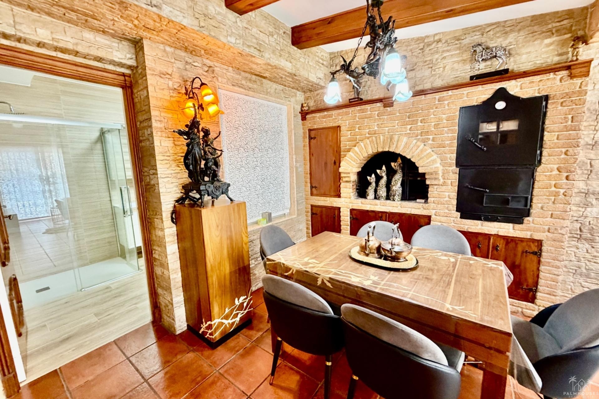 Venta - Villa - Orihuela Costa - La Zenia