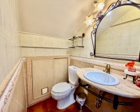 Venta - Villa - Orihuela Costa - La Zenia