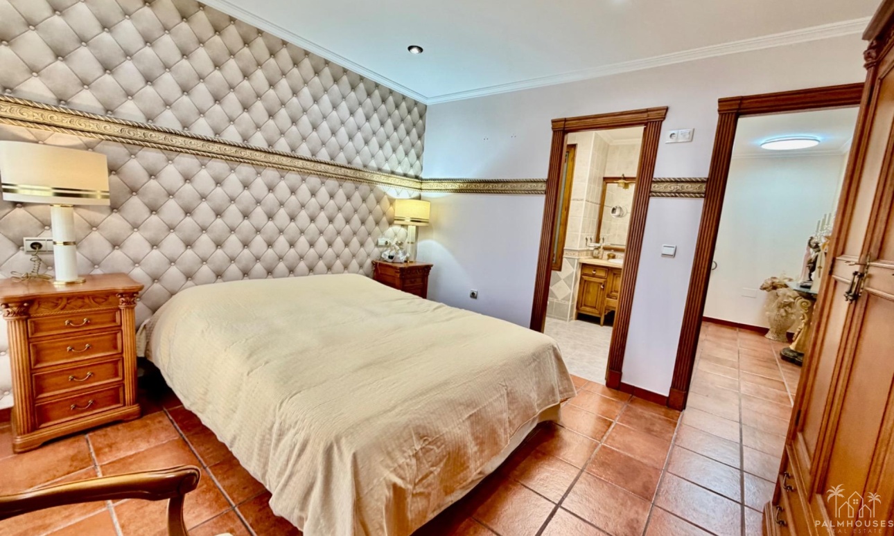 Venta - Villa - Orihuela Costa - La Zenia