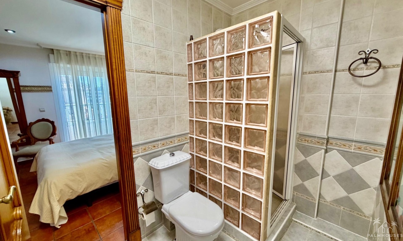 Venta - Villa - Orihuela Costa - La Zenia