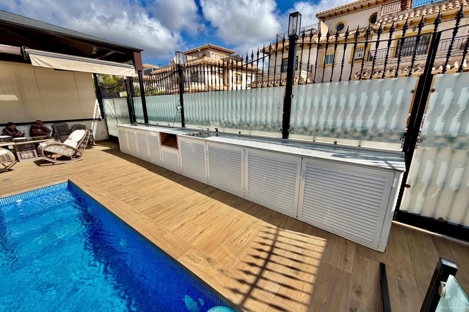 Venta - Villa - Orihuela Costa - La Zenia