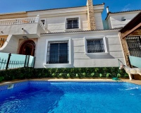 Venta - Villa - Orihuela Costa - La Zenia