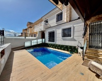Venta - Villa - Orihuela Costa - La Zenia