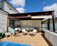 Venta - Villa - Orihuela Costa - La Zenia