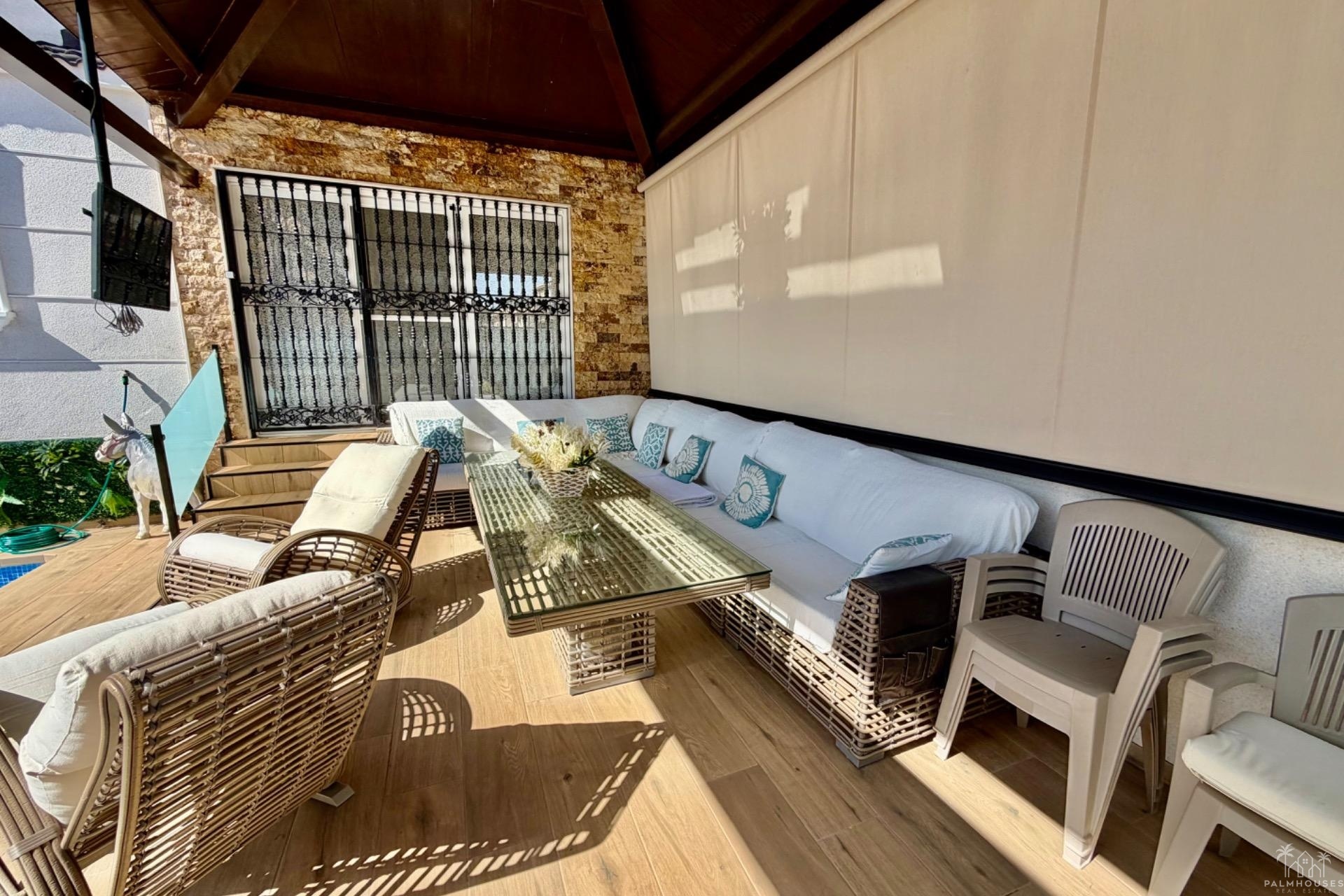 Venta - Villa - Orihuela Costa - La Zenia