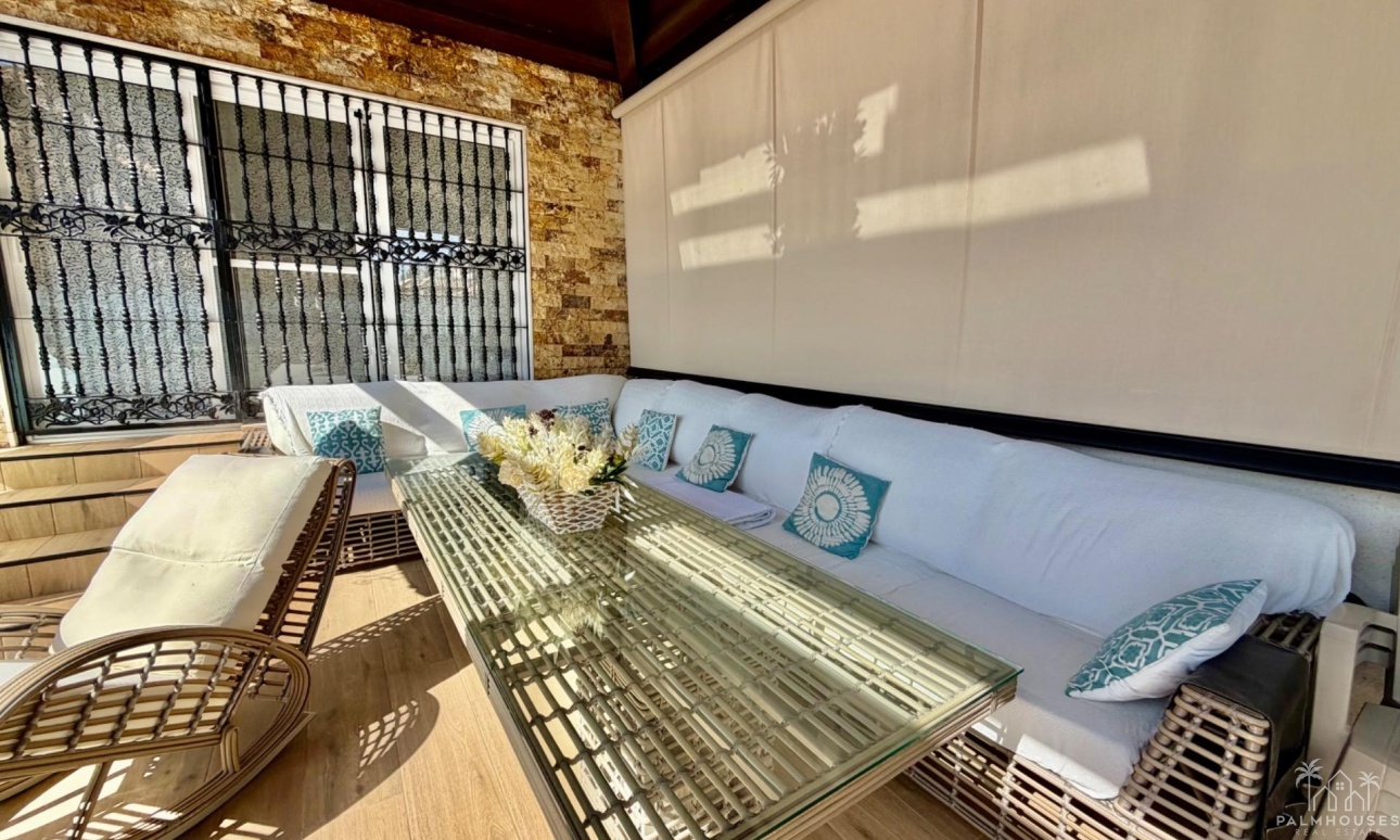 Venta - Villa - Orihuela Costa - La Zenia