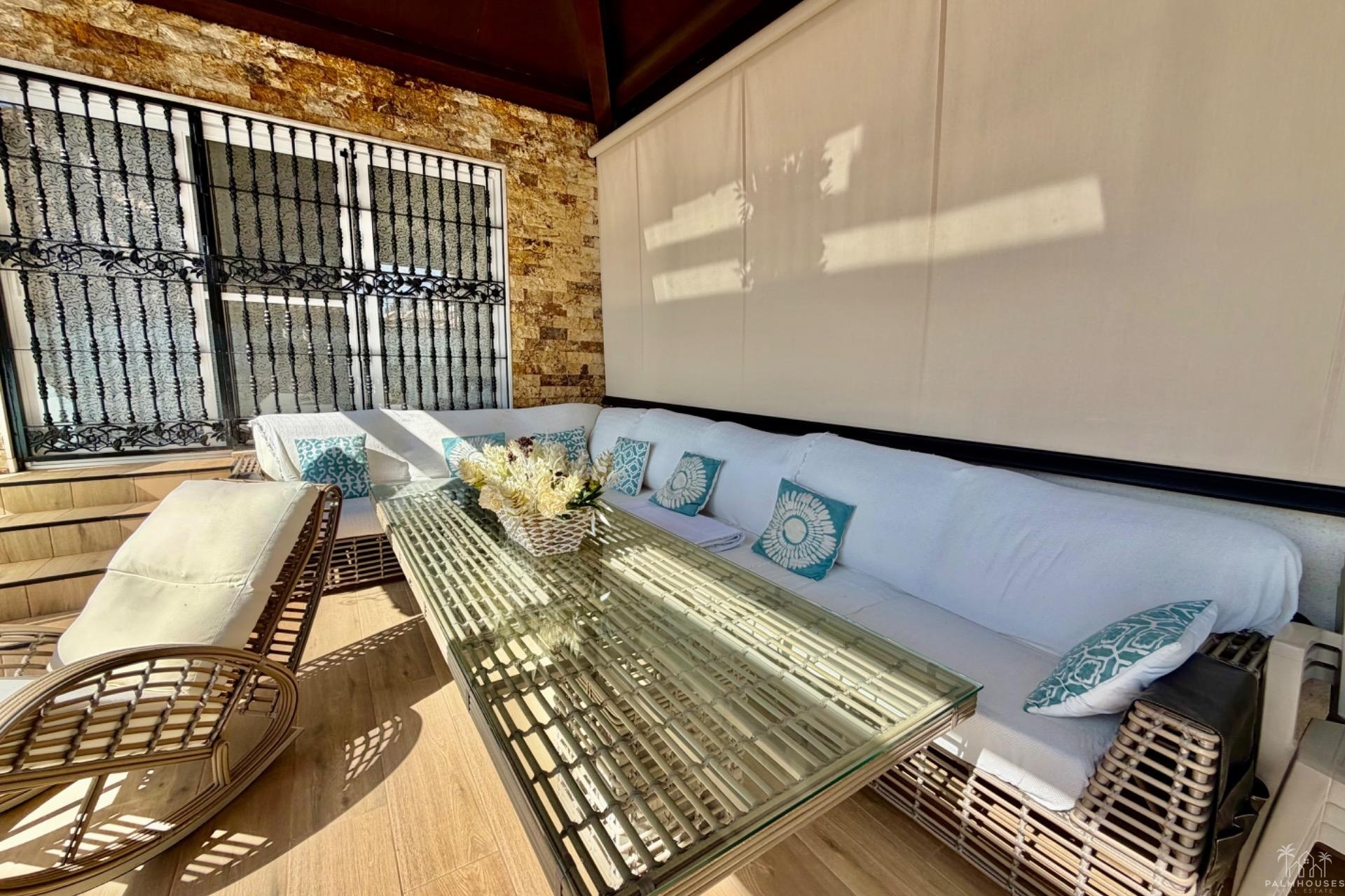 Venta - Villa - Orihuela Costa - La Zenia