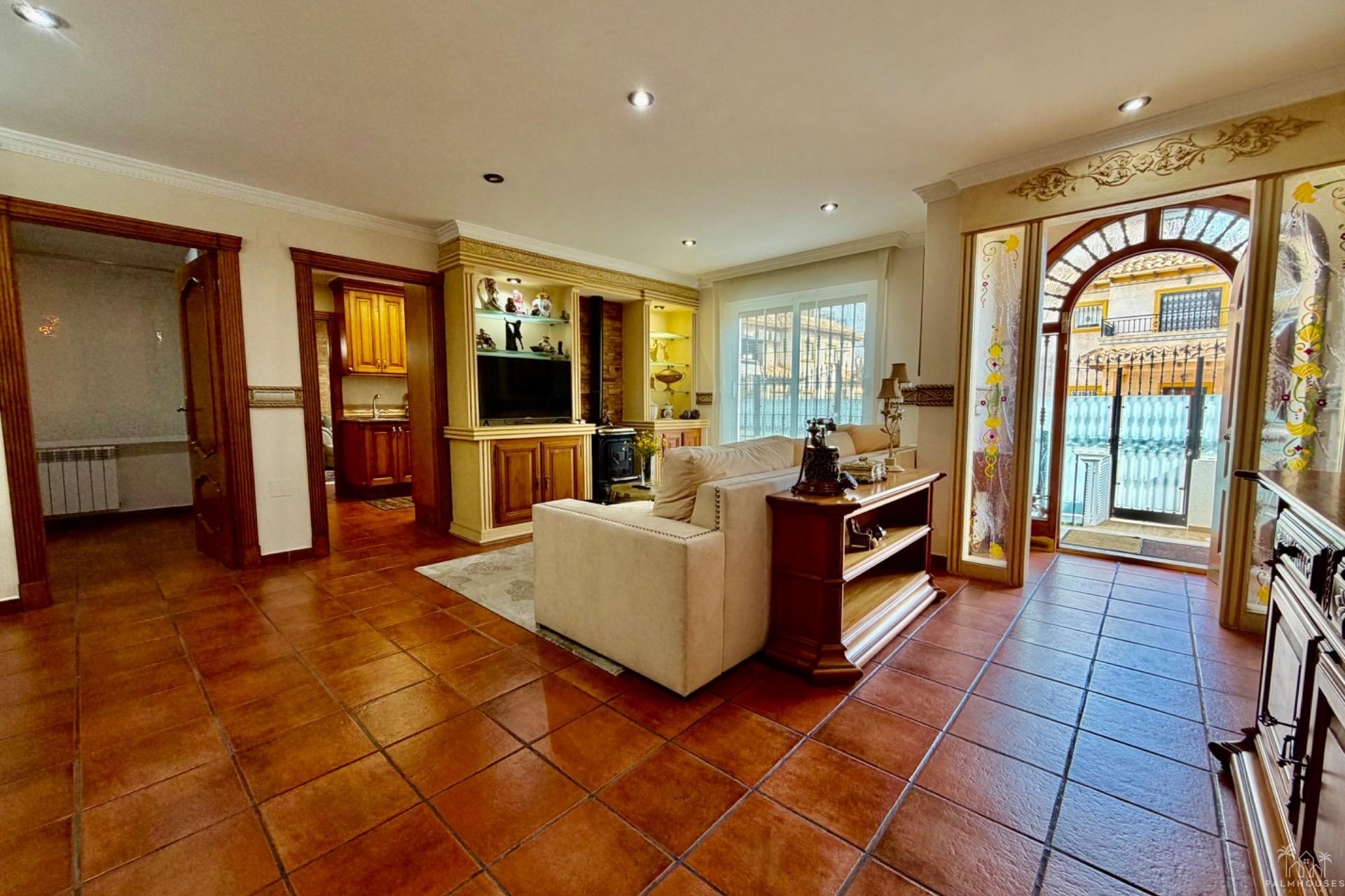 Venta - Villa - Orihuela Costa - La Zenia