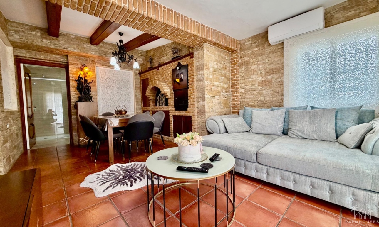 Venta - Villa - Orihuela Costa - La Zenia