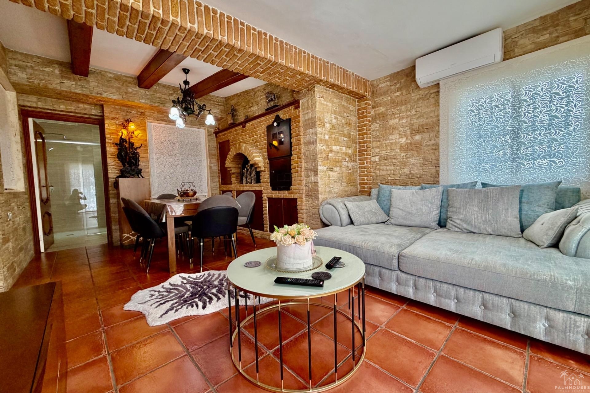 Venta - Villa - Orihuela Costa - La Zenia