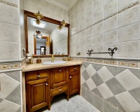 Venta - Villa - Orihuela Costa - La Zenia