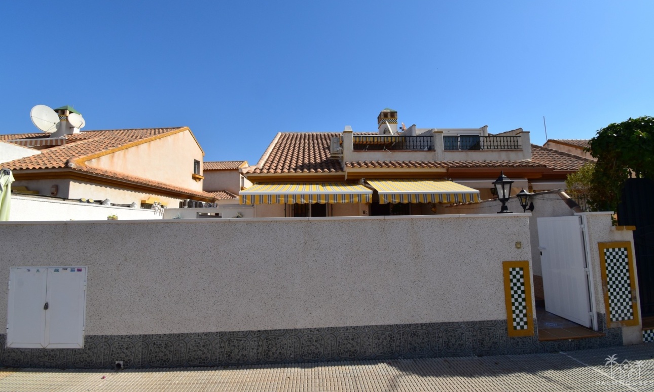 Venta - Villa - Orihuela Costa - La Zenia