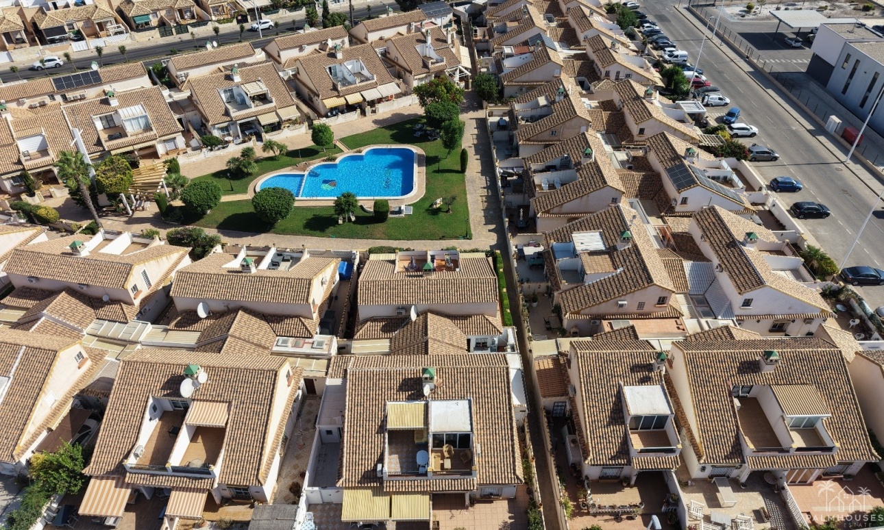 Venta - Villa - Orihuela Costa - La Zenia