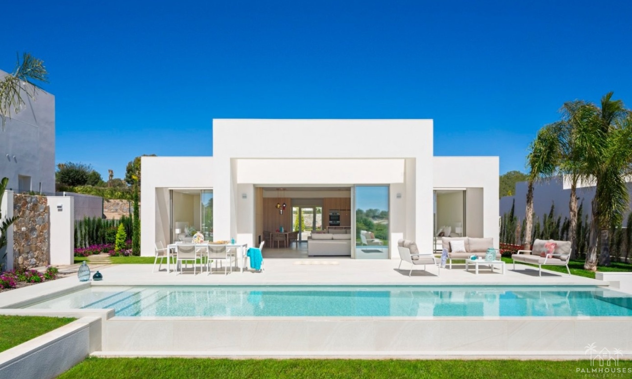 Venta - Villa - Orihuela Costa - Las Colinas