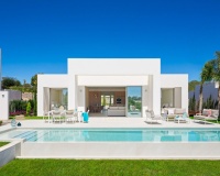 Venta - Villa - Orihuela Costa - Las Colinas