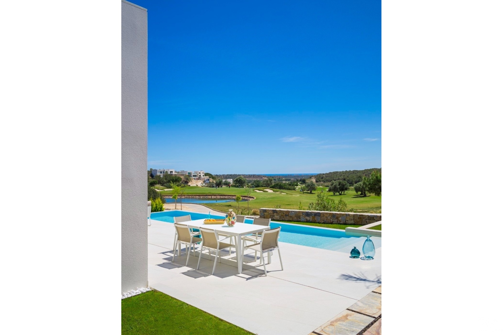 Venta - Villa - Orihuela Costa - Las Colinas