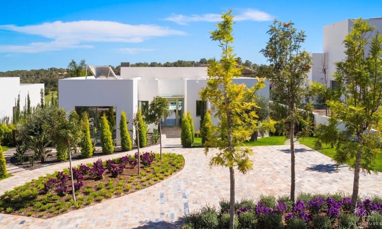 Venta - Villa - Orihuela Costa - Las Colinas