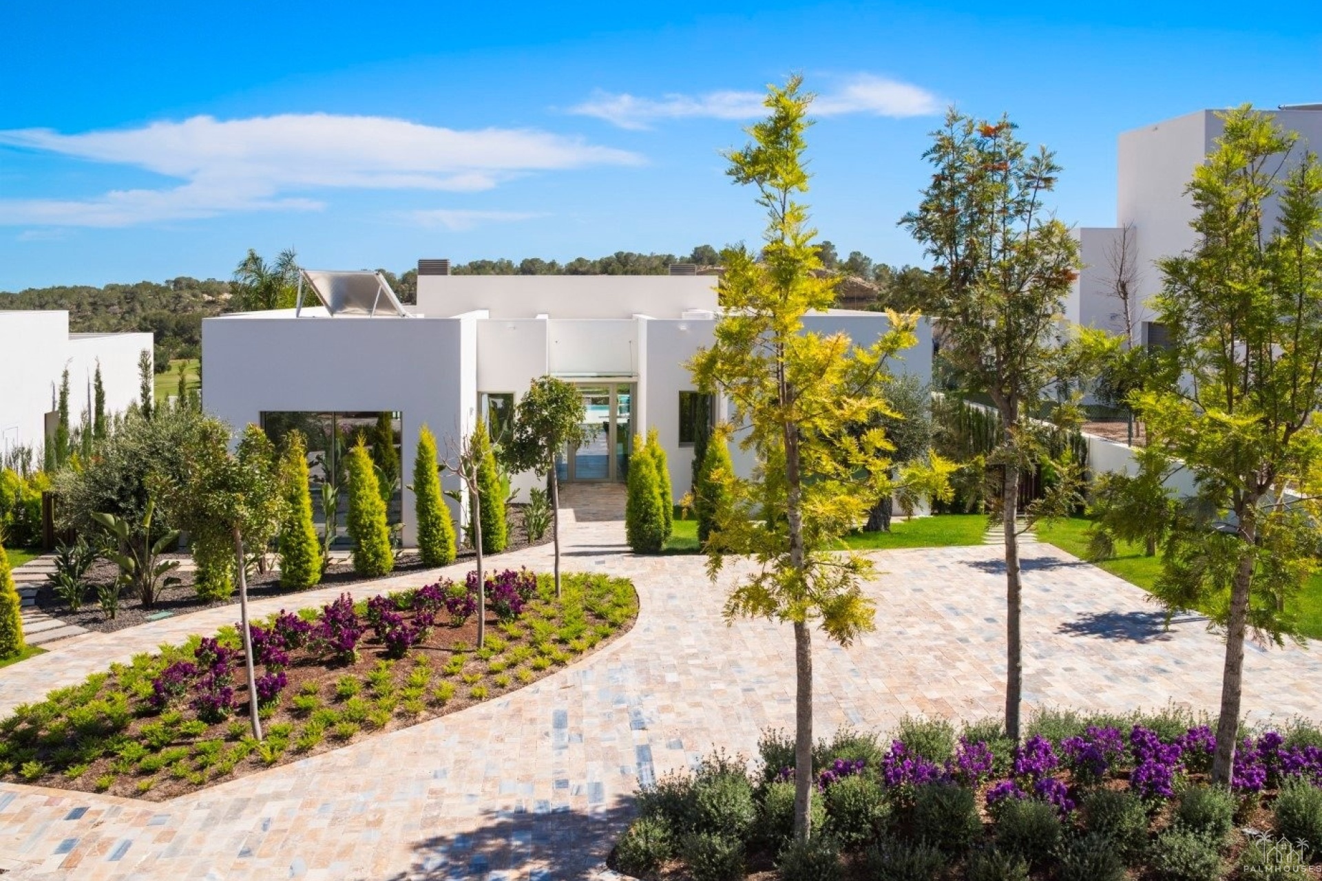 Venta - Villa - Orihuela Costa - Las Colinas